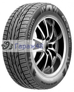 Kumho Ecsta PS31 205/50 R16 87W